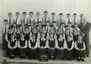 1960 1AL