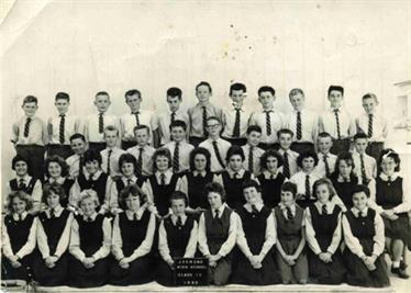 1962 Class 1C