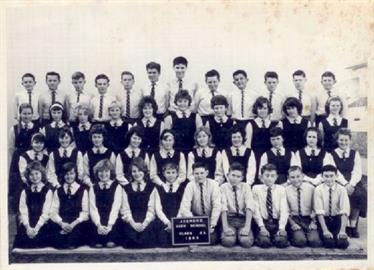 1963 Class 2A