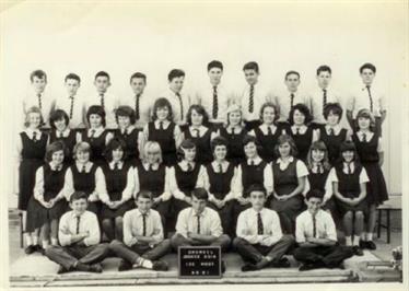 1964 Class 3E