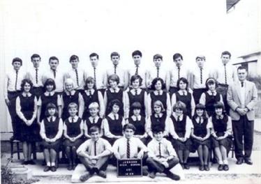 1965 Class 4E1