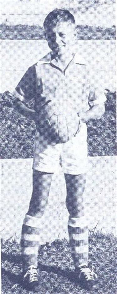 1973 Joe Senkalski