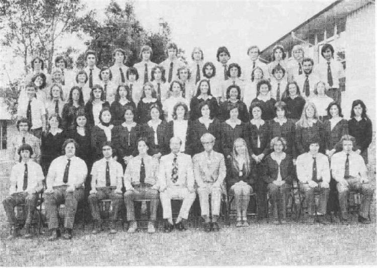 1976 Year 12