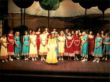 1977 Musical - Oklahoma