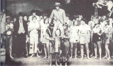 1978 Musical Li'l Abner