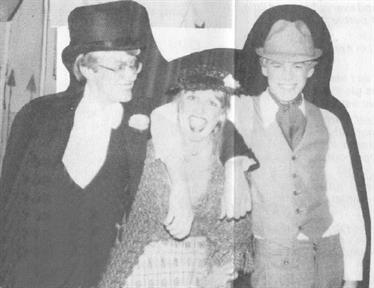 1982 Musical - My Fair Lady