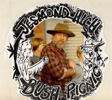 1983 Bush Picnic Day