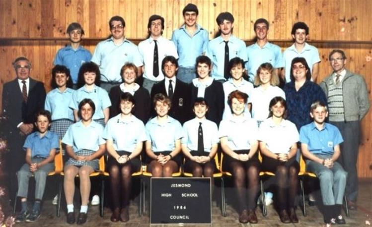 1986 SRC