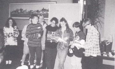 1994 Access Generation