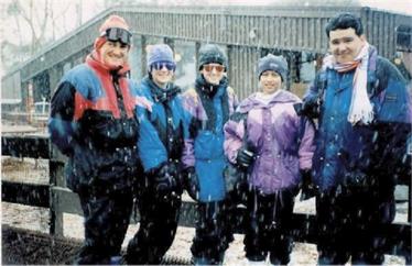 1994 Jindabyne
