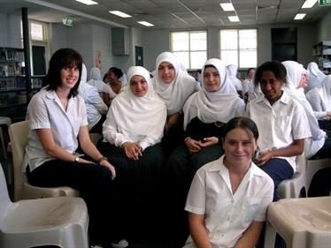 2006 Society & Culture - Malek Fahd School