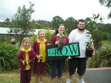 2006 Tree Day