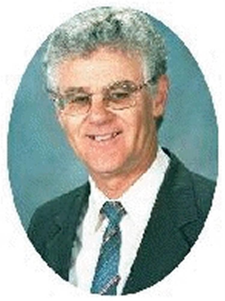 Mr J M McConnell