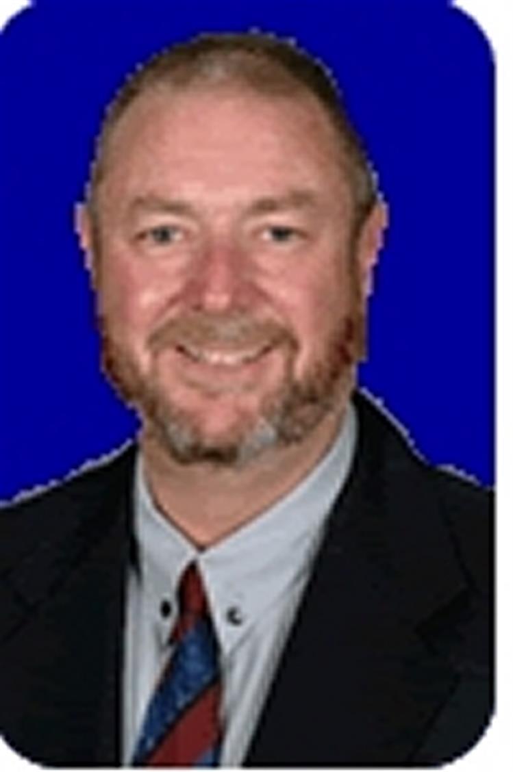 Mr Ian Nebauer